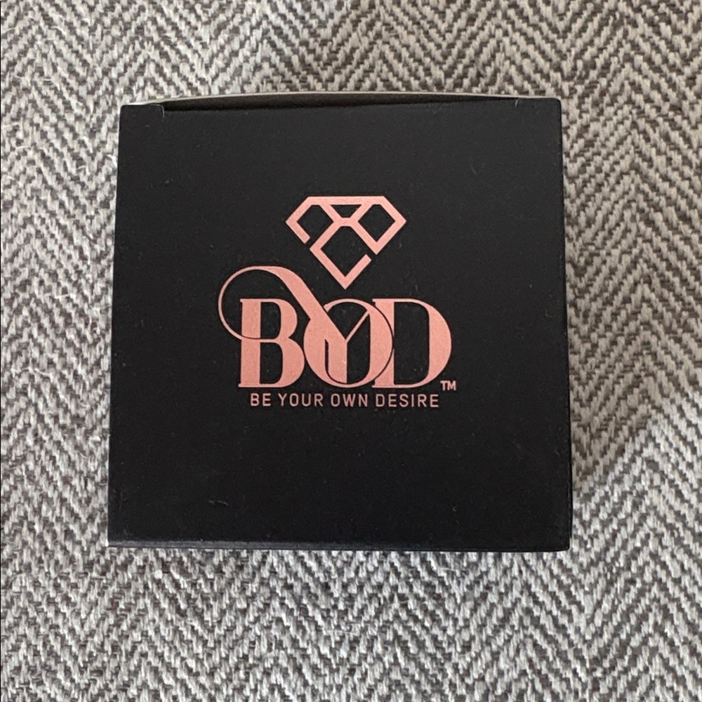 BYOD Powder NWT